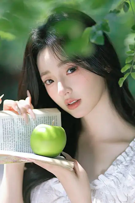 古巷深处