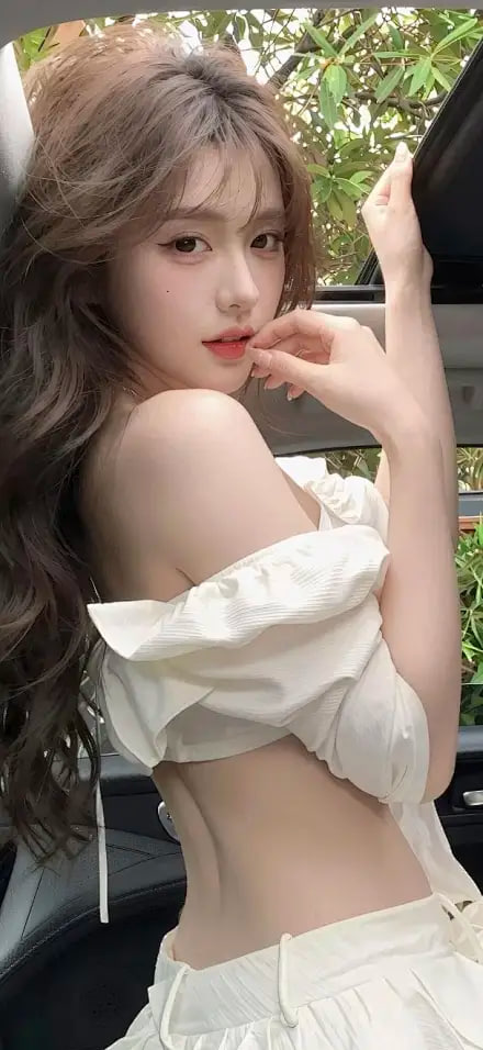雪落无声