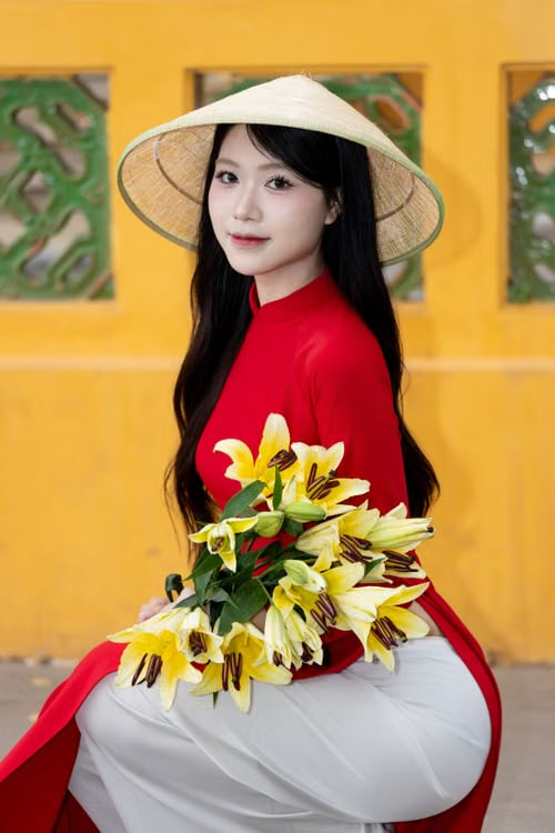 姐妹花开