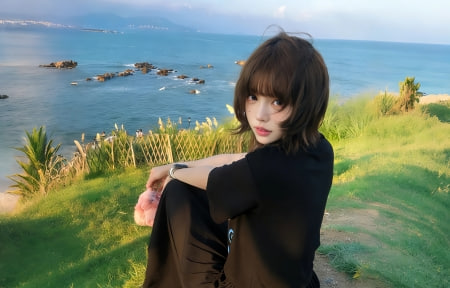 码头风云